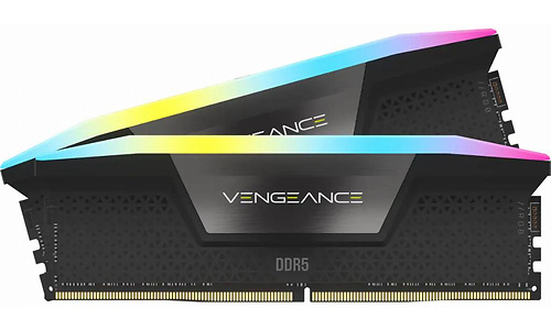 Corsair Vengeance RGB Expo 64GB DDR5-6000 CL40 kit