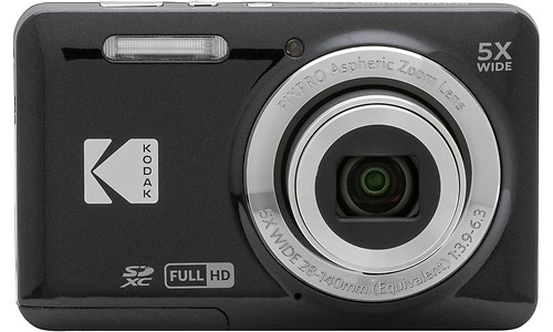 Kodak PixPro FZ55
