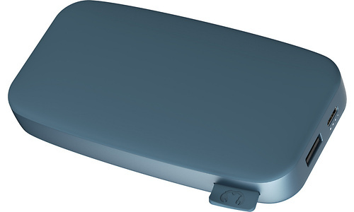 Fresh 'n Rebel Powerbank 12000 Blue