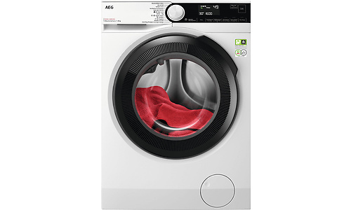 AEG LR9586BN4 AbsoluteCare