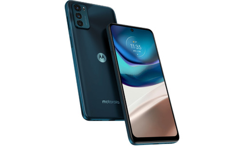 Motorola Moto G42 128GB Green