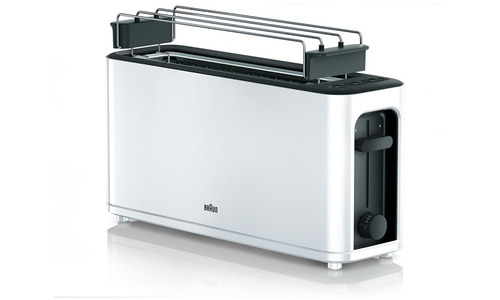Braun PurEase HT 3110 WH