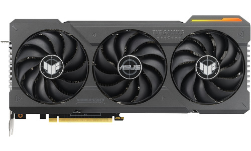 Asus TUF Gaming GeForce RTX 4070 Ti 12GB