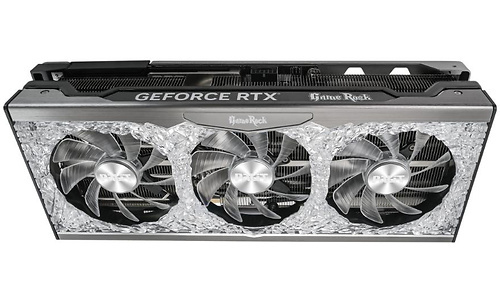 Palit GeForce RTX 4070 Ti GameRock Classic 12GB