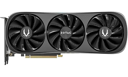 Zotac Gaming GeForce RTX 4070 Ti Trinity 12GB