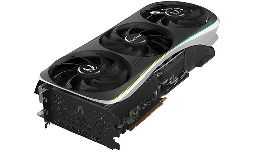 Zotac Gaming GeForce RTX 4070 Ti AMP Extreme Airo 12GB