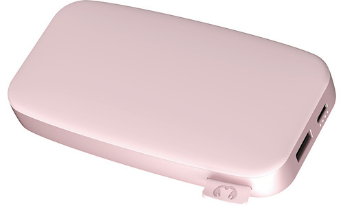 Fresh 'n Rebel Powerbank 18000 Pink