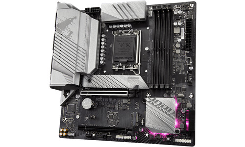 Gigabyte B760M Aorus Elite AX