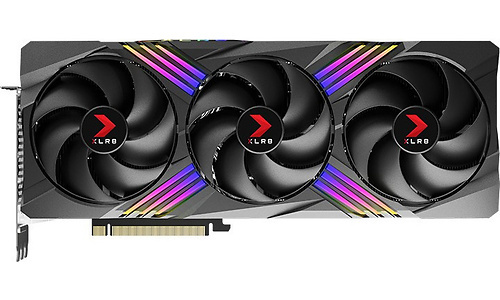 PNY GeForce RTX 4090 XLR8 Gaming VertoEpic-X RGB 24GB