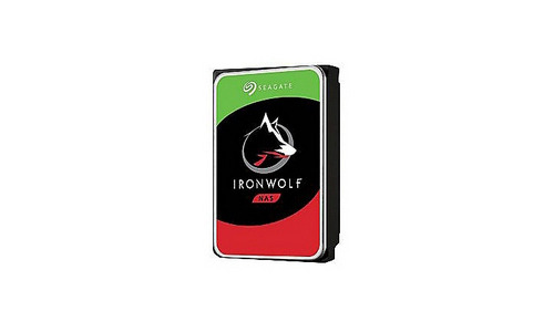 Seagate IronWolf 2TB