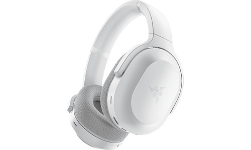 Razer Barracuda White