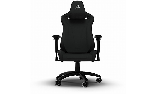 Corsair TC200 Fabric Gaming Chair Black