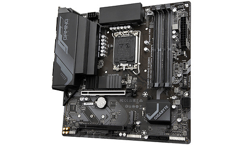 Gigabyte B760M Gaming X DDR4