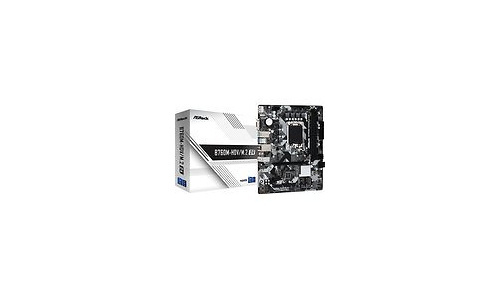 ASRock B760M HDV/M.2