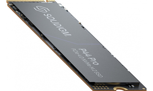 Solidigm P44 Pro 1TB (M.2 2280)