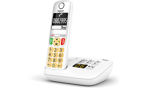 Gigaset A605A White