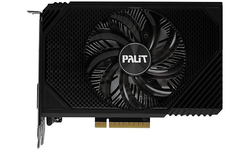 Palit GeForce RTX 3050 StormX