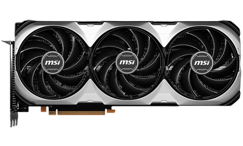 MSI GeForce RTX 4090 Ventus 3X 24G OC