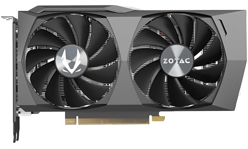 Zotac Gaming GeForce RTX 3060 8GB Twin Edge