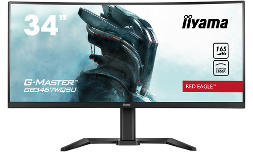 Iiyama GB3467WQSU-B5