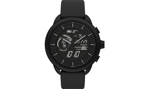 Fossil Gen 6 FTW7083 44 mm Black