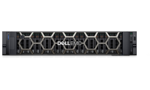 Dell PowerEdge R750xs (6WJ1H)