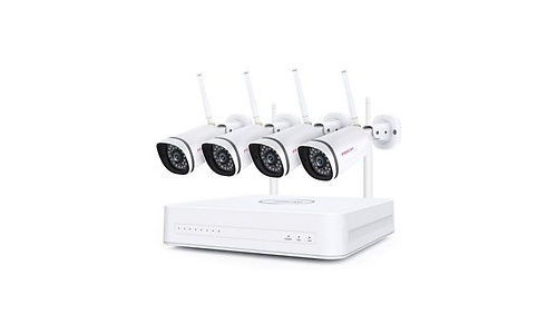 Foscam  FN7108W-B4-N