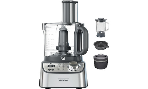 Kenwood MultiPro Express Weigh+ FDM71.900SS