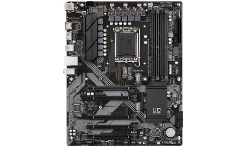 Gigabyte B760 DS3H DDR4