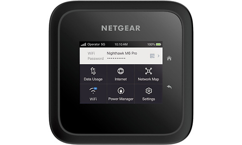 Netgear Nighthawk M6 Pro