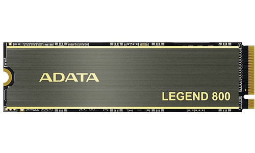 Adata SSD Legend 800 1TB (M.2 2280)2