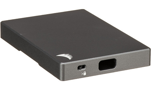Angelbird CFExpress Type B Cardreader MkII