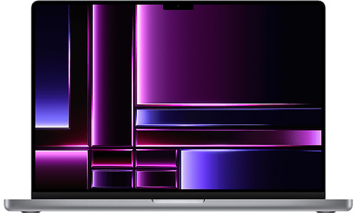 Apple MacBook Pro 2023 13.3" Space Grey (MNW83N/A)