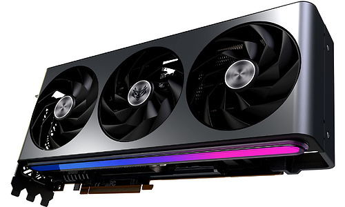 Sapphire Nitro+ Radeon RX 7900XT Gaming OC 20GB