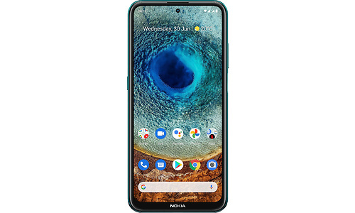 Nokia X10 64GB Green