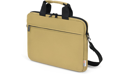 Dicota Base XX Document Bag 15.6" Brown