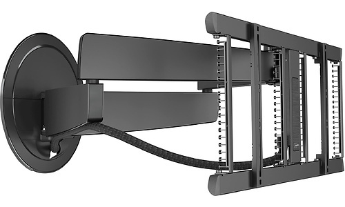 Vogel's TVM 7655