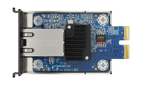 Synology E10G22-T1-Mini