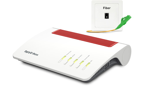 AVM Fritz!Box 5590 Fiber XGS-PON