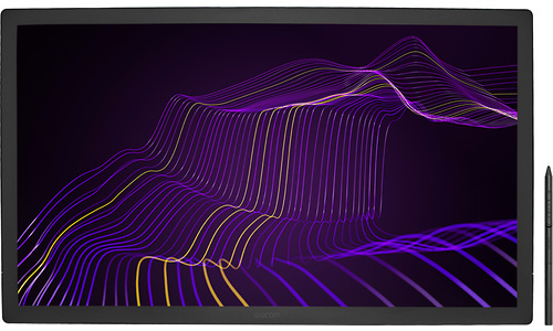 Wacom Cintiq Pro