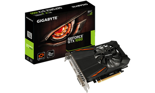 Gigabyte GeForce RTX 3060 Ti Gaming OC 8GB