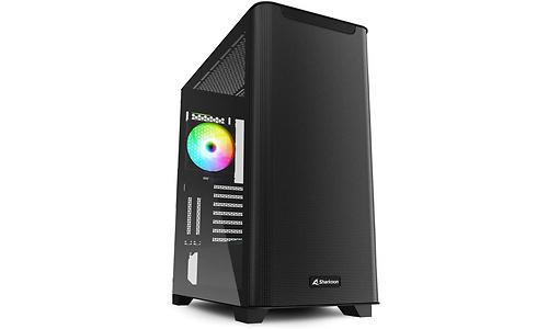 Sharkoon M30 RGB Window