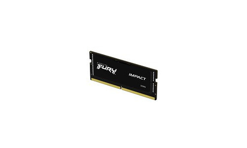 Kingston Fury Impact 32GB DDR5-5600 CL40 Sodimm