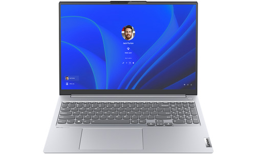 Lenovo ThinkBook 16 G4+ (21CY004YMH)