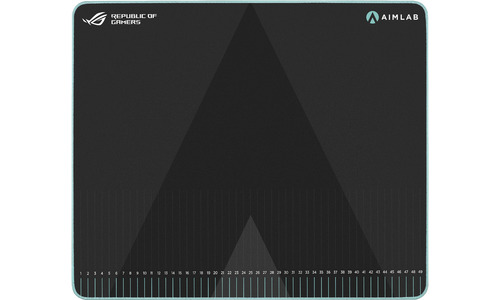 Asus RoG Hone Ace Aim Lab Edition Black