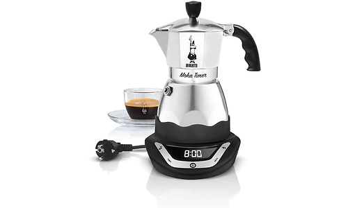 Bialetti Moka Timer