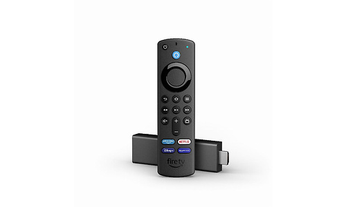 Amazon Fire TV Stick 4K