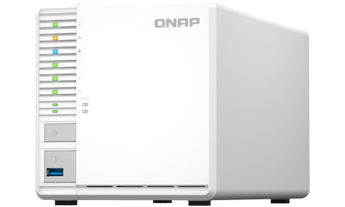 QNAP TS-364-8G