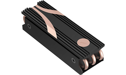 Sabrent M.2 2280 SSD Rocket Heatsink (SB-HTSK)