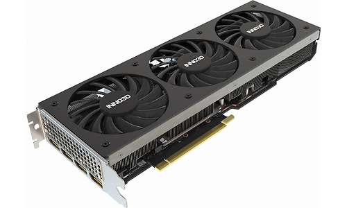 Inno3D GeForce RTX 3070 Ti X3 8GB